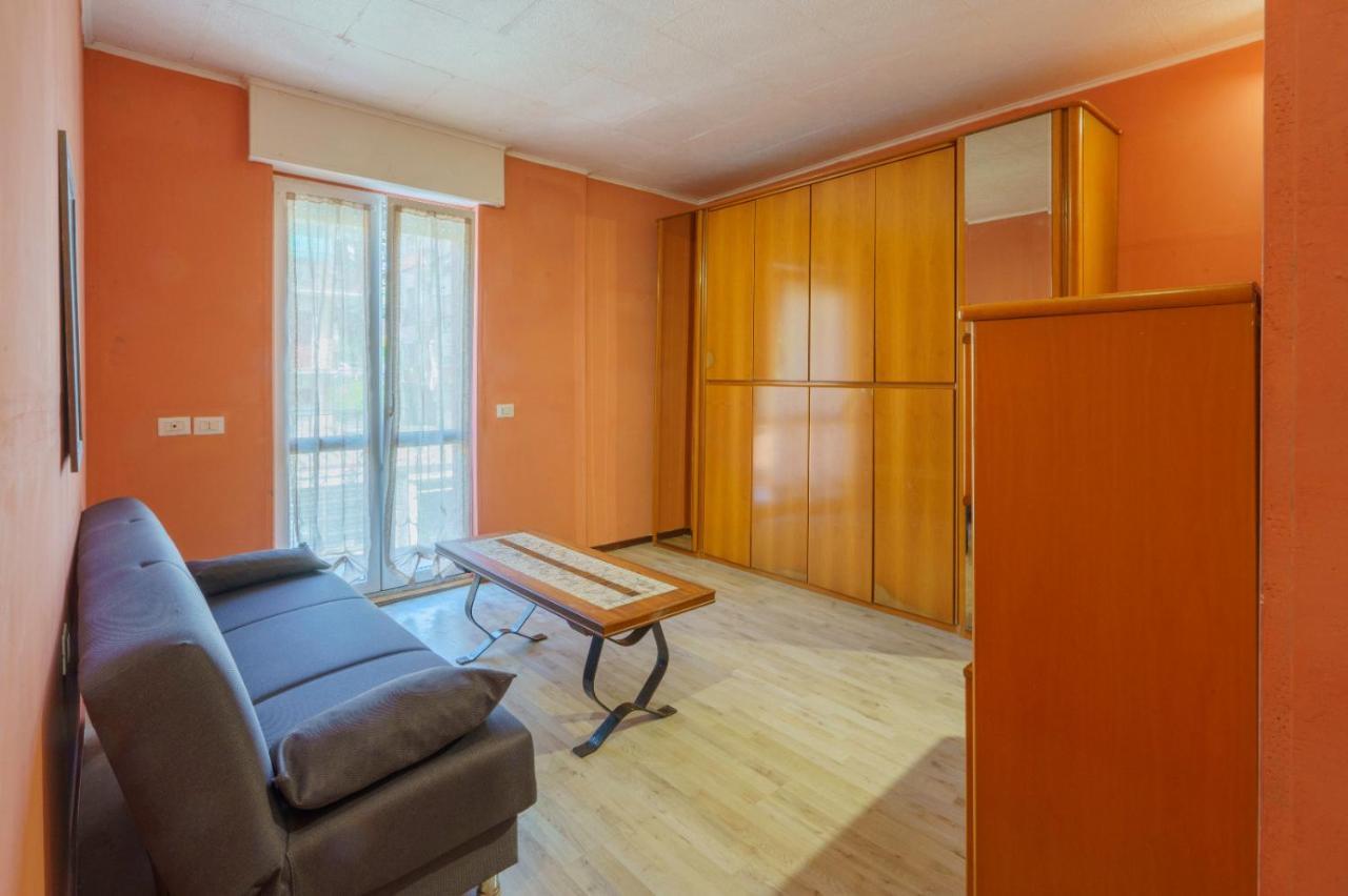 The Orange Housing In Como Zewnętrze zdjęcie