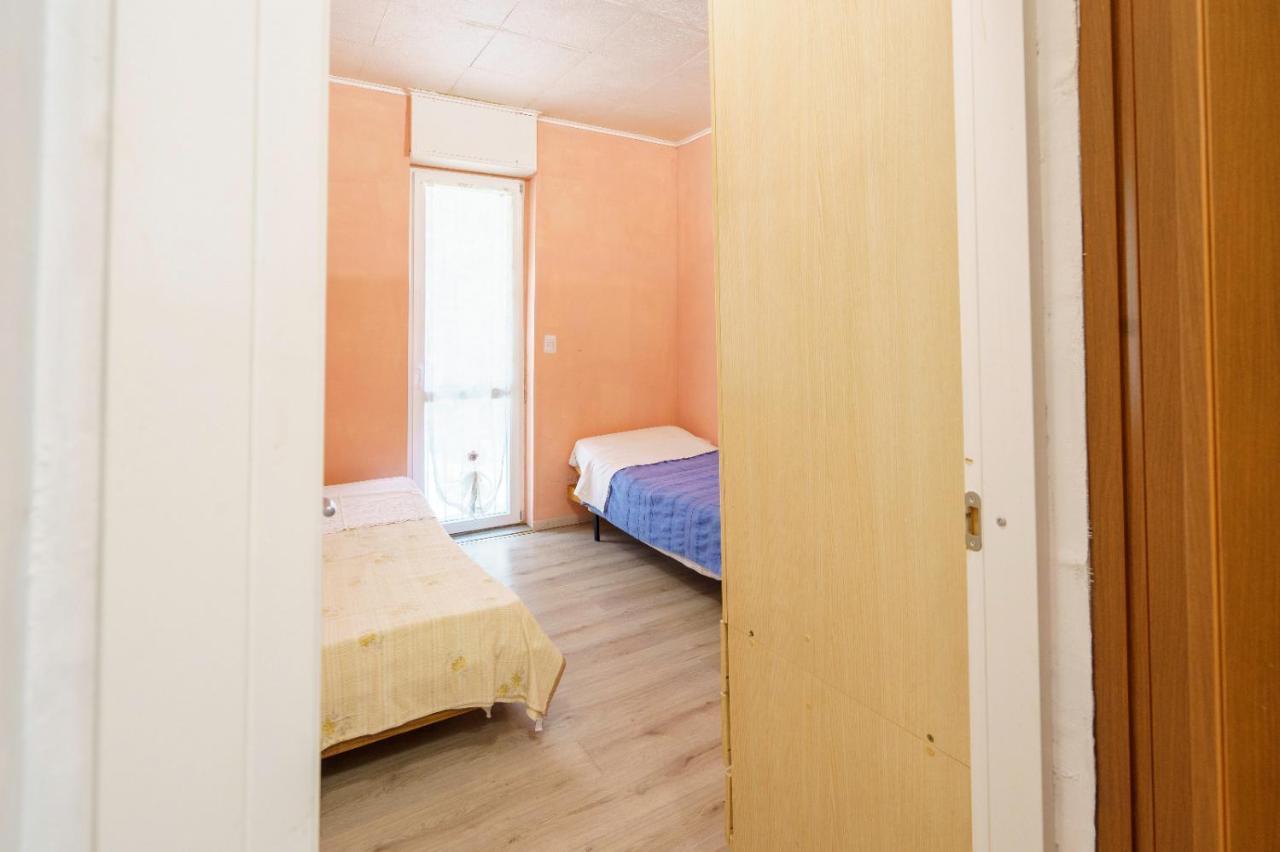 The Orange Housing In Como Zewnętrze zdjęcie
