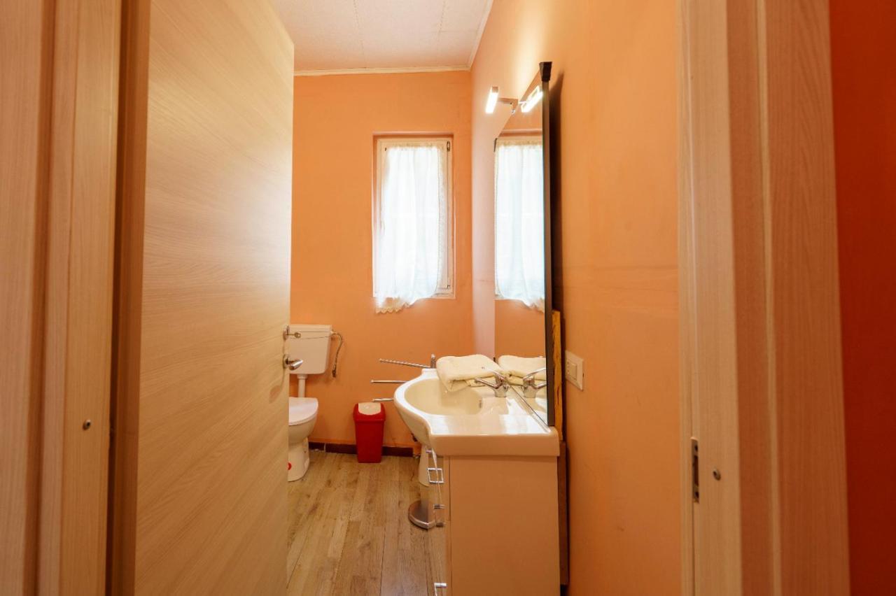 The Orange Housing In Como Zewnętrze zdjęcie