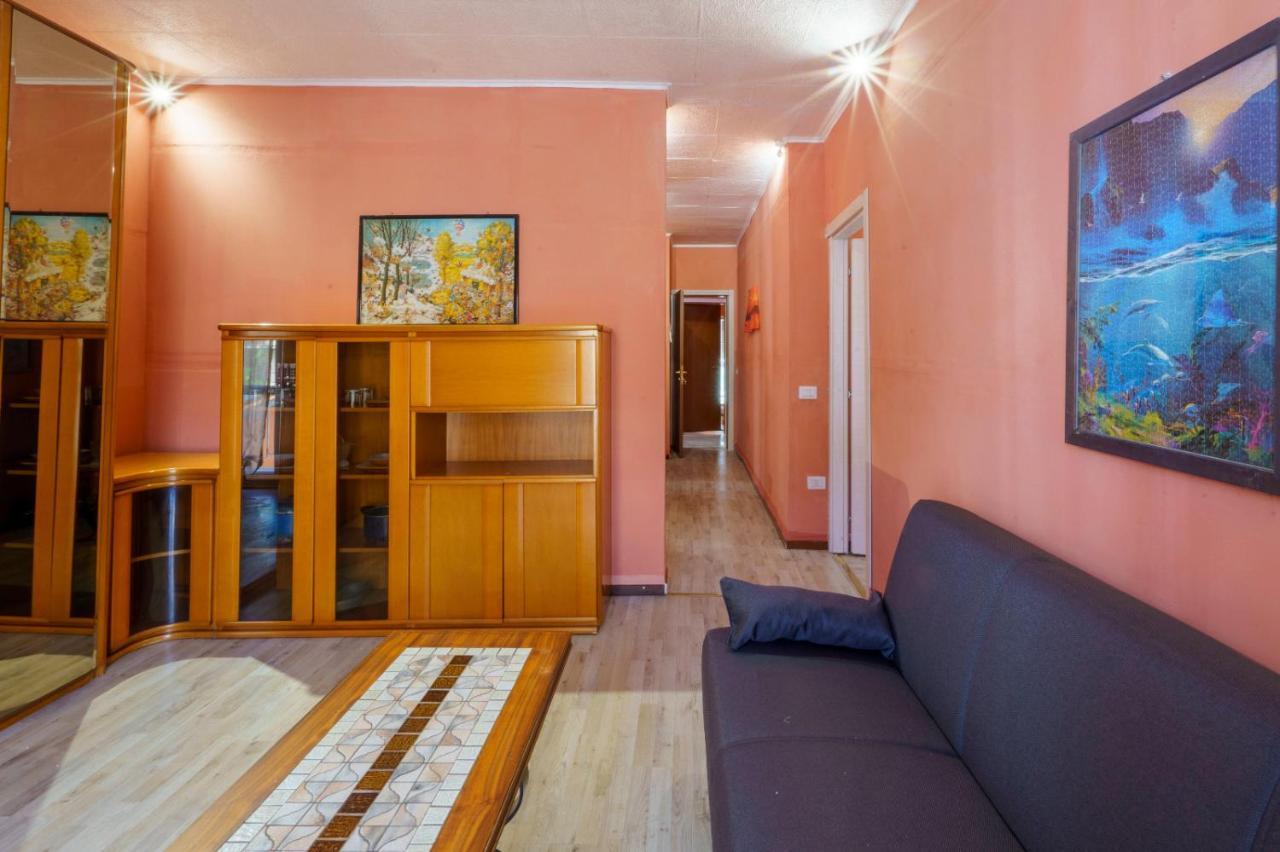 The Orange Housing In Como Zewnętrze zdjęcie