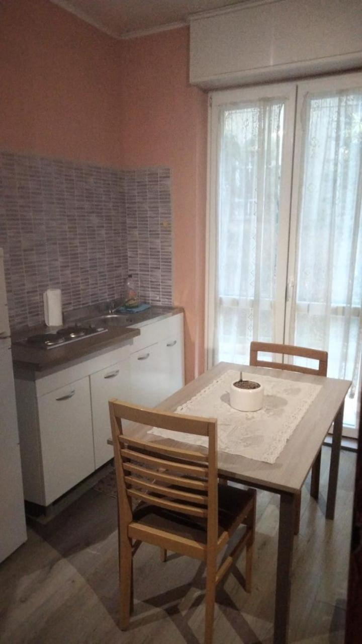 The Orange Housing In Como Zewnętrze zdjęcie
