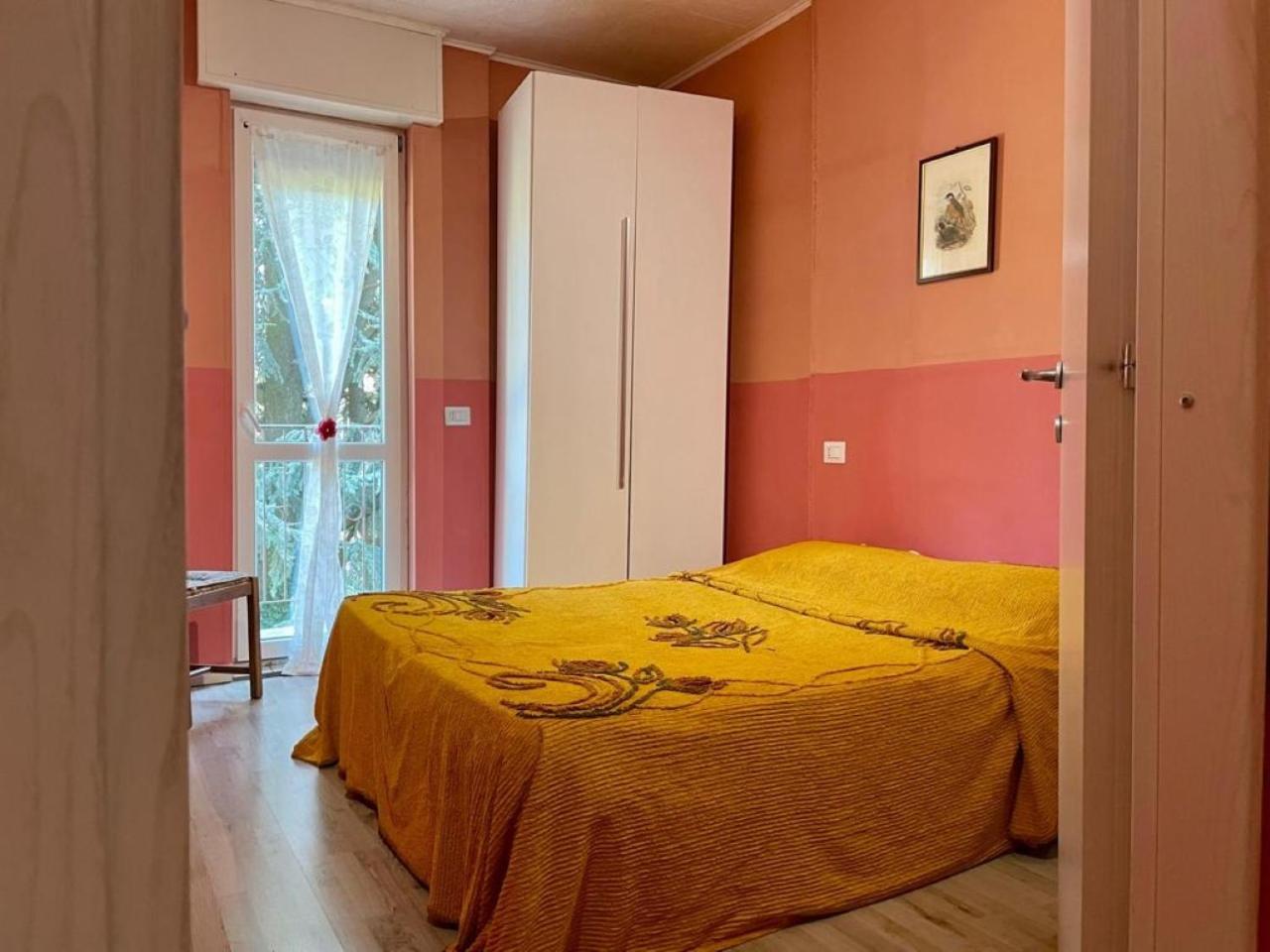 The Orange Housing In Como Zewnętrze zdjęcie
